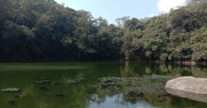 Read more about the article Buli Tsho, a Promised Lake of Buli Moenmo Kuntu Zangmo