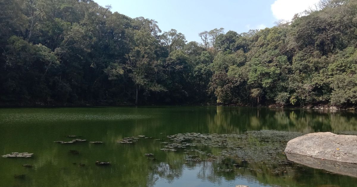 Read more about the article Buli Tsho, a Promised Lake of Buli Moenmo Kuntu Zangmo