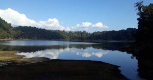 Read more about the article Kabji-Hoka Tsho, a Lake with an Opening to Stop Overflowing