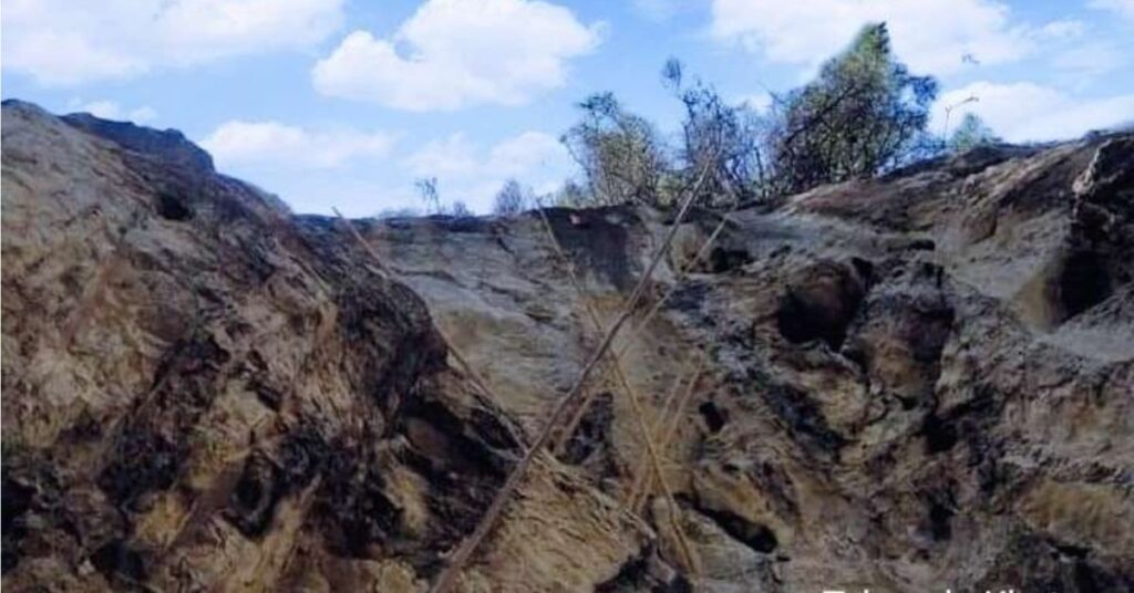 Jagar Damkelsa Ney