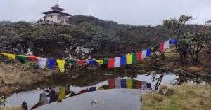 Read more about the article Domendrel Tsho, a Spiritual Journey to Mandala Offerings of Gyalse Tenzin Rabgye