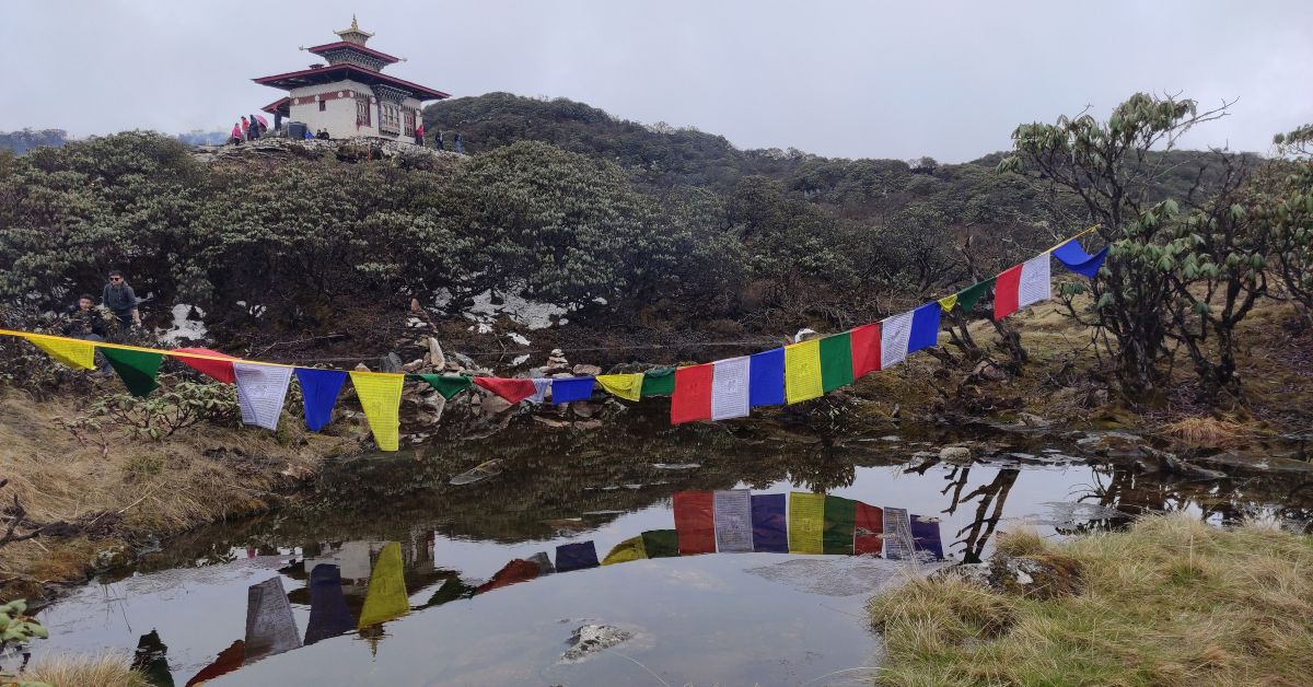 You are currently viewing Domendrel Tsho, a Spiritual Journey to Mandala Offerings of Gyalse Tenzin Rabgye