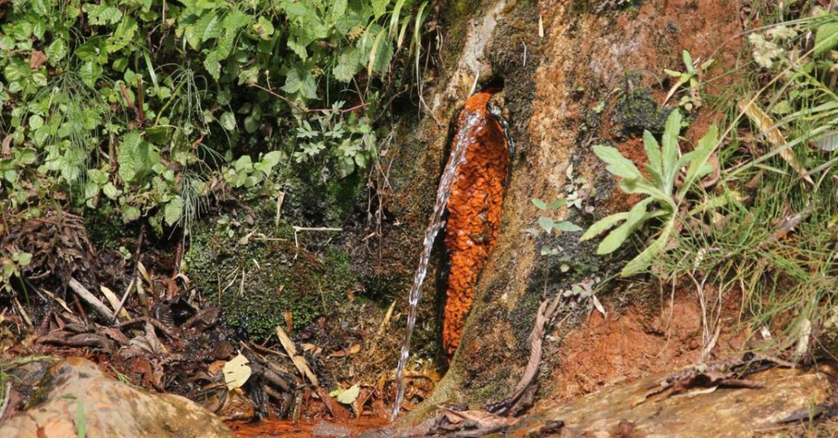 You are currently viewing Menchu or Medicinal Springs in Bhutan: Beliefs and Benefits