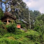 Drupchhu or Holy Spring Waters in Bhutan: Beliefs and Benefits