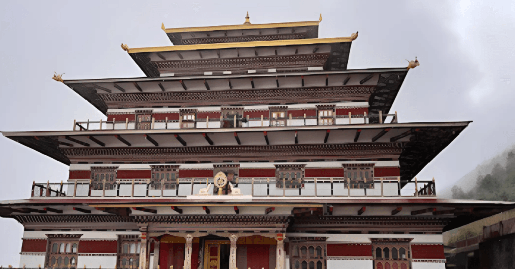 chador lhakhang