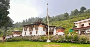 Dokhaker goenpa