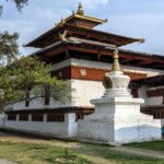 Kyichu Lhakhang, the Sacred Jewel of Bhutan