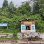 Tsheringma Drupchhu, a Holy Spring for Melodious Voices and Long Life