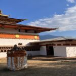 Chimi Lhakhang, the Fertility Temple of Divine Madman