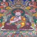 Zhabdrung Ngawang Namgyal: A Buddhist Warrior, Unifier, and Founder of Bhutan