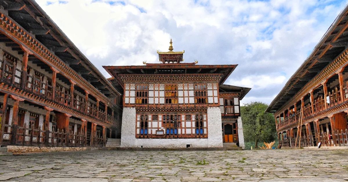 Read more about the article Nimalung Monastery, the Temple in the Sun Valley of Bumthang
