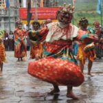 Nimalung Tshechu Festival 2025