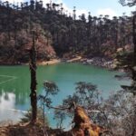 Dangling Tsho, the Sacred Summer Abode of Meme Dangling