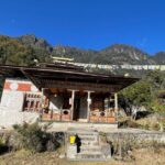 Kunzangling Lhakhang, the Sacred Seat of Longchen Rabjam in Kurtoe