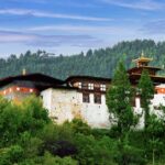 Changangkha Lhakhang, the Sacred Site of Guru’s Celestial Horse