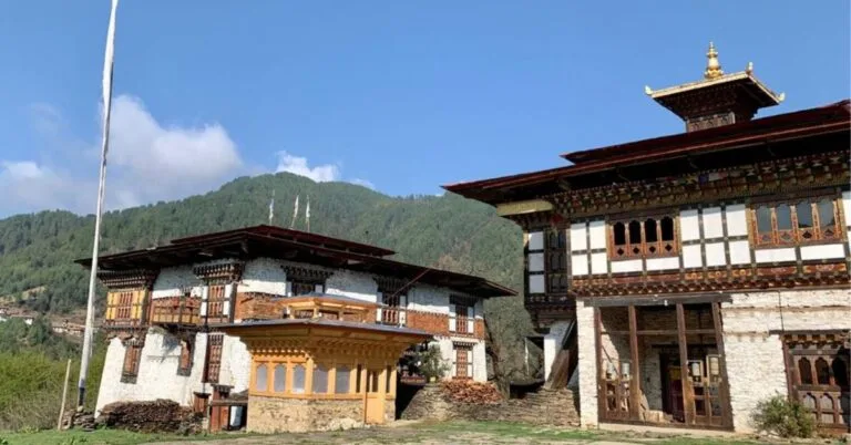 Ngala Lhakhang