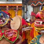 Nabji Lhakhang Drup Festival 2026