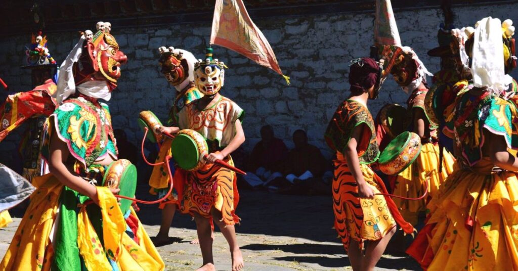Nalakhar Festival