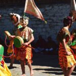 Nalakhar Tshechu Festival 2025