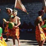 Nalakhar Tshechu Festival 2026
