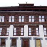 Rigsum Goenpa, the Monastery of the Three Enlightened Lords