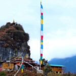 Rinchen Bumpa, the Jewel Vase of Guru Rinpoche