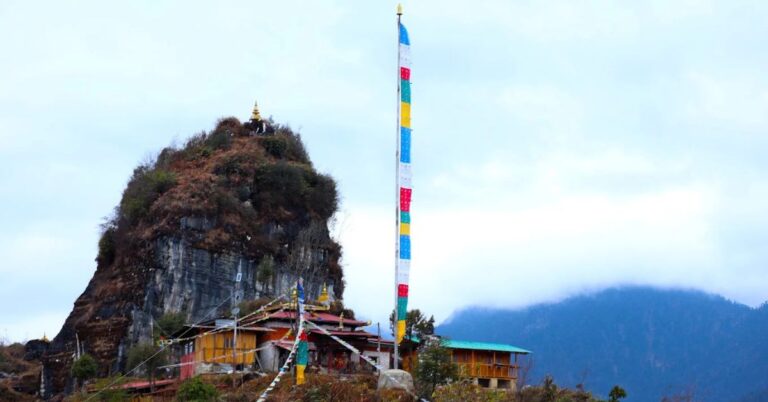 Neychen Rinchen Bumpa