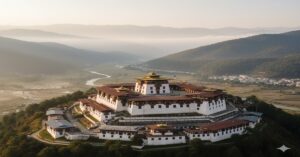 Shambhala Dzong