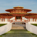 Tara Retreat Center, A Sacred Space for Spiritual Practices on Tara in GMC